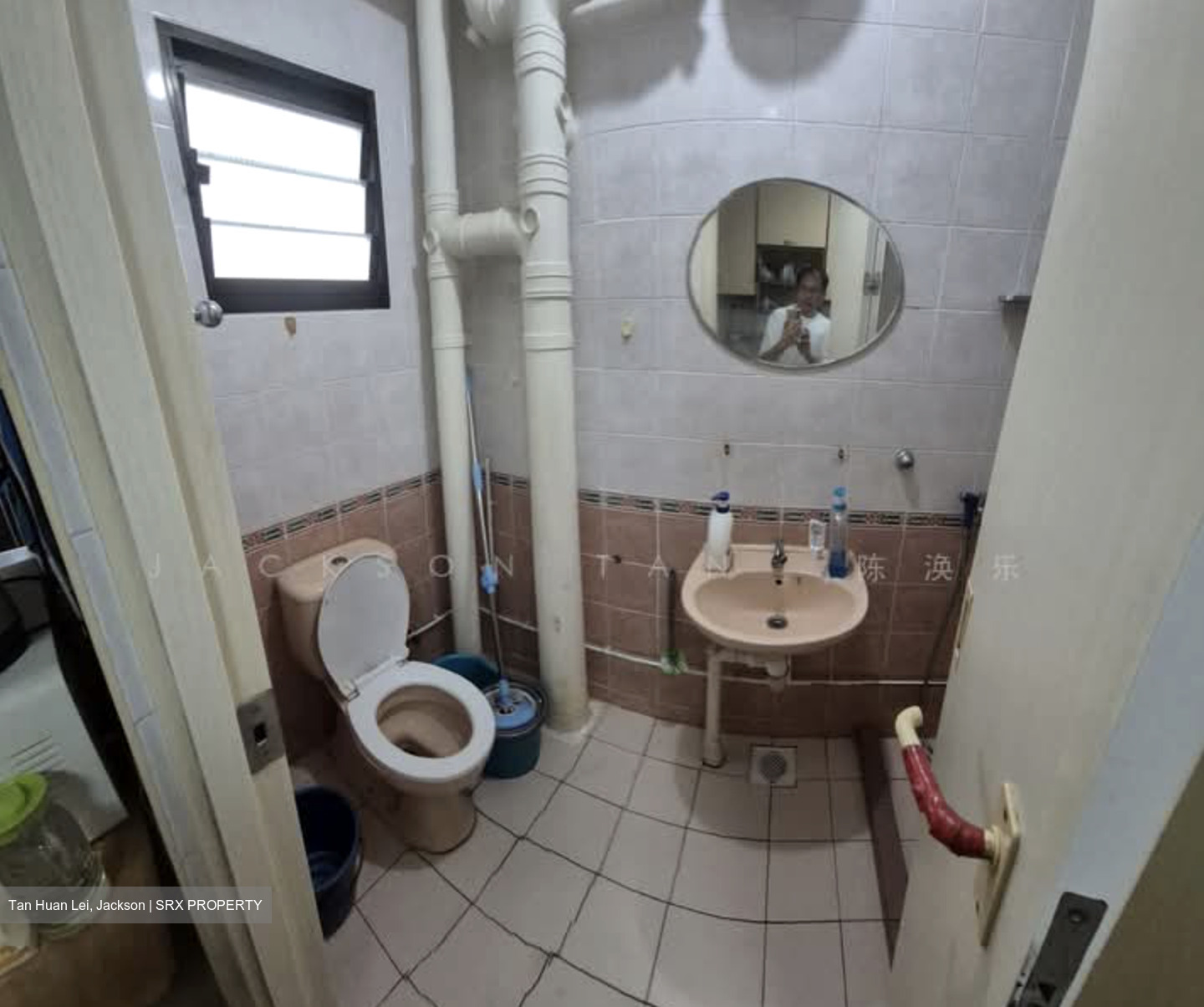 Blk 119C Kim Tian 119 (Bukit Merah), HDB 4 Rooms #607844521